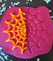 6" Spider Web Embosser