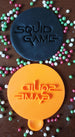 Squid Game Embossers