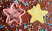 Star Debosser and Cookie Cutter