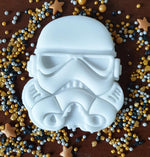 Star Wars Character Head Cutters