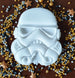 Star Wars Character Head Cutters