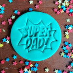 Super Dad Embosser