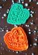 Christmas Mug Cookie Cutters