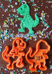 T Rex Dinosaur Cutter