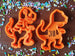 T Rex Dinosaur Cutter