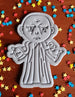 Harry Potter Character Cookie Cutters