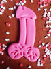 Penis Cookie Cutter