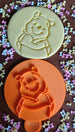 Winnie the Pooh Embosser