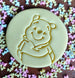 Winnie the Pooh Embosser