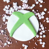 X from Xbox Cutter