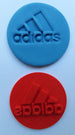 Adidas Logo Embosser