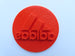Adidas Logo Embosser