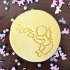 Angel Baby Embosser