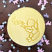 Angel Baby Embosser