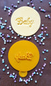 Baby Embosser