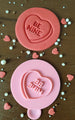 Be Mine Embosser