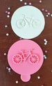Bicycle Embosser