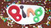 Bing Logo Cutter