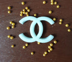 Chanel Logo Cutter