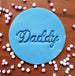 Daddy Embosser