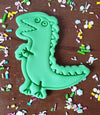 George's Dinosaur Cookie Cutter