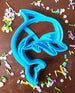 Cute Dolphin Cutter