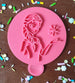 Elsa Snowflake Embosser