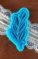 Floral Leaf Cutter