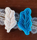 Floral Leaf Cutter
