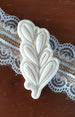 Floral Leaf Cutter