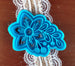 Floral Wild Berry & Flower Cutter
