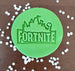 Fortnite Embosser