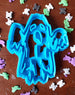 Halloween Ghost Cutter