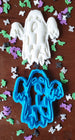 Halloween Ghost Cutter