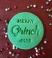 Grinch - Mas Embosser