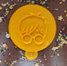 Harry Potter Face Embosser