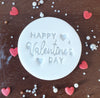 Happy Valentines Day Embosser