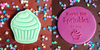 Sprinkles to My Cupcake Set