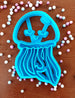 Cute Jellyfish Cutter
