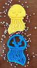 Cute Jellyfish Cutter