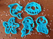 Mermaid Cutter Collection