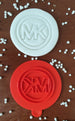 Michael Kors Logo Embosser