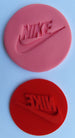Nike Logo Embosser