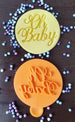 Oh Baby Embosser