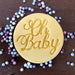 Oh Baby Embosser