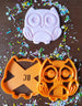 Cute Owl Cutter