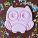 Cute Owl Cutter