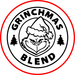 Grinchmas Blend Debosser