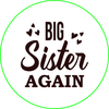 Big Sister Again Embosser