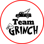 Team Grinch Debosser